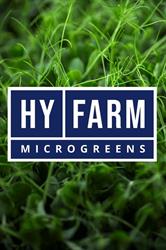 Microplante Sălaj by Hy-Farm Microgreens, Crasna program de funcționare