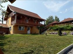 Casa Lion, Sovata program de funcționare