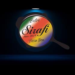 Sirafi Bistro - Pizza Peciu Nou, program de funcționare