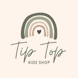 Tip Top Kids Shop, Târgu Secuiesc program de funcționare