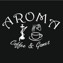 AROMA Coffee & Games, Călăraşi program de funcționare