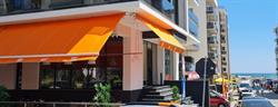 Bistro Barrca, Mamaia-Sat program de funcționare