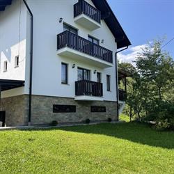 Vila Hojda, Moisei program de funcționare