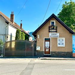 Cabinet Veterinar ANIS HAPPY VET Zarnesti, program de funcționare