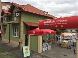 Magazinul Zugravilor Festők Boltja, Păuleşti program de funcționare