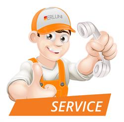 Berluni Service, Dudu program de funcționare