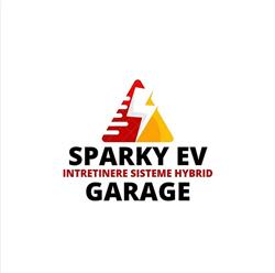 Sparky EV Garage, Bucureşti program de funcționare