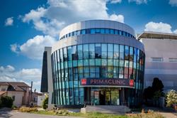 Prima Clinic, Craiova program de funcționare