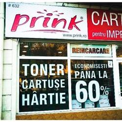 PRINK, Brăila program de funcționare