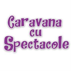 Caravana Teatru la Cinema (La Mama, Clubul Ţăranului), Bucureşti program de funcționare