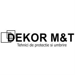 Deko Divers Solution SRL ( DEKOR M&T ), Sibiu program de funcționare