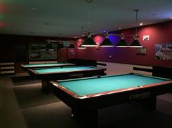 Savi Club, Bucureşti program de funcționare