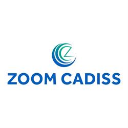 Zoom Cadiss, Corunca program de funcționare