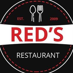 Red's Café & Restaurant, Drăgăşani program de funcționare