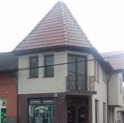 Casa Claudia, Sângeorgiu de Pădure program de funcționare