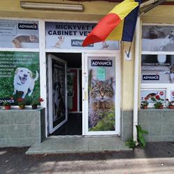 Mickyvet Farm, Constanţa program de funcționare