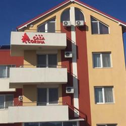 Casa CORINA, Mamaia program de funcționare
