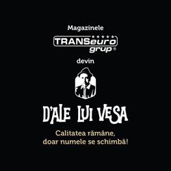 D'ale lui Vesa - Magazin de prezentare (Transeurogrup), Ighiu program de funcționare