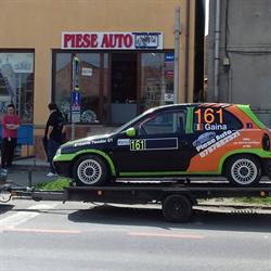 MATEROM piese auto Sibiu, program de funcționare