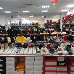 China Mall Braila, program de funcționare