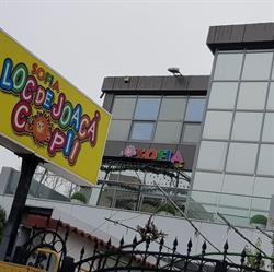 SOFIA Playcenter, Brăila program de funcționare