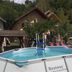 Casa Ella, Moieciu de Jos program de funcționare