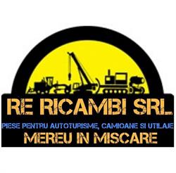 Re Ricambi SRL, Zalău program de funcționare