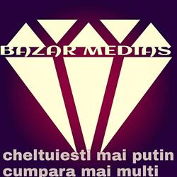 bazar medias bny, Mediaş program de funcționare
