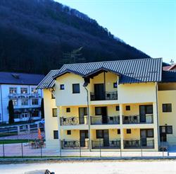 Vila Poieniţa Căciulata, program de funcționare