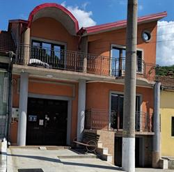 Casa Răzvan Băile Herculane, Pecinişca program de funcționare