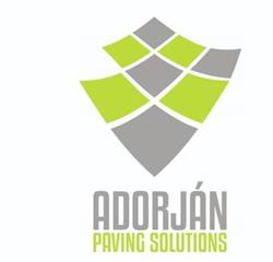 Adorjan Paving Solutions, Corunca program de funcționare