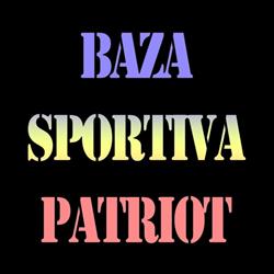 Baza Sportiva Patriot, Lugoj program de funcționare