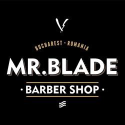 Mr. Blade Barber Shop, Bucureşti program de funcționare