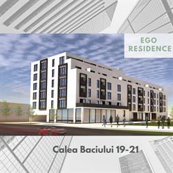 EGO Residence, Cluj-Napoca program de funcționare