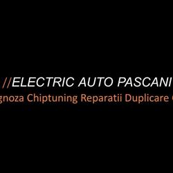 Electric Auto Paşcani, program de funcționare