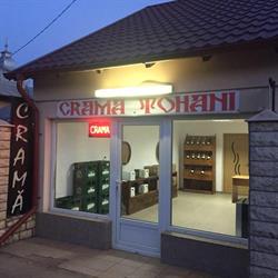Crama Tohani - Baicoi, program de funcționare