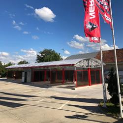 Spalatorie Auto Bacau - Self Service - Republicii Nr 65, program de funcționare