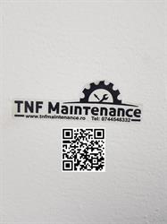 TNF Maintenance, Craiova program de funcționare