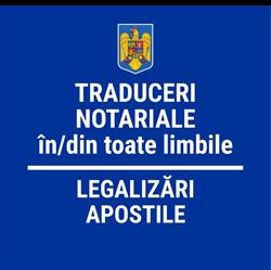 Traduceri Notariale Giurgiu, program de funcționare