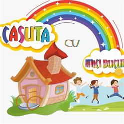 Căsuţa cu mici bucurii, Iaşi program de funcționare