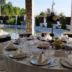 Restaurant Casa Maria, Videle program de funcționare