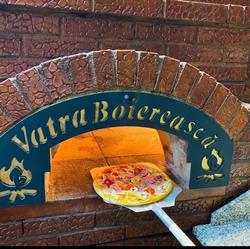Pizzaria Vatra boiereasca, Buzău program de funcționare