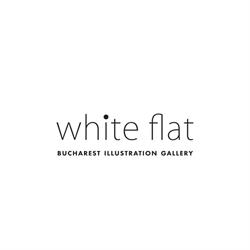 White Flat Gallery, Bucureşti program de funcționare