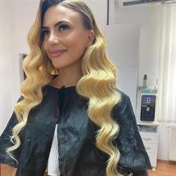 IROO Beauty, Bucureşti program de funcționare
