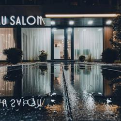 Beau Salon, Târgu Mureş program de funcționare
