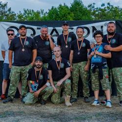 Carpathian Bears Squad, Baia Mare program de funcționare