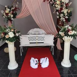 Yuliral Flowers, Brăila program de funcționare