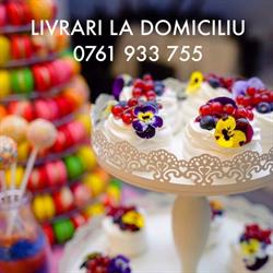Panera, Cernavodă program de funcționare