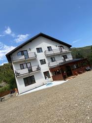 Casa Marci Teo, Moieciu de Jos program de funcționare