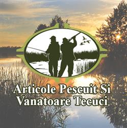 Articole Pescuit si Vanatoare Tecuci, program de funcționare